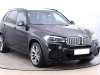 BMW X5, 2016 - celkový pohled