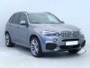 BMW X5, 2017 - celkový pohled