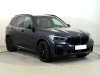 BMW X5, 2020 - celkový pohled