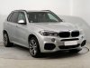 BMW X5, 2015 - celkový pohled