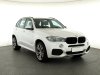 BMW X5, 2016 - celkový pohled
