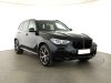 BMW X5, 2022 - celkový pohled