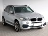 BMW X5, 2014 - celkový pohled