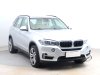 BMW X5, 2018 - celkový pohled