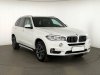 BMW X5, 2017 - celkový pohled