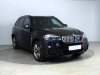 BMW X5, 2016 - celkový pohled