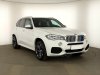 BMW X5, 2017 - celkový pohled