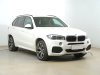BMW X5, 2014 - celkový pohled