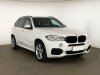 BMW X5, 2014 - celkový pohled