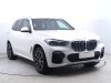 BMW X5, 2021 - celkový pohled