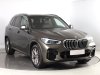 BMW X5, 2022 - celkový pohled