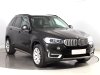 BMW X5, 2015 - celkový pohled