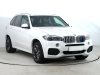 BMW X5, 2017 - celkový pohled