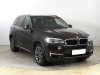 BMW X5, 2014 - celkový pohled