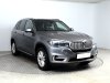 BMW X5, 2014 - celkový pohled