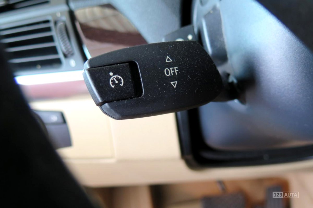 BMW X6, 2009 - pohled č. 21