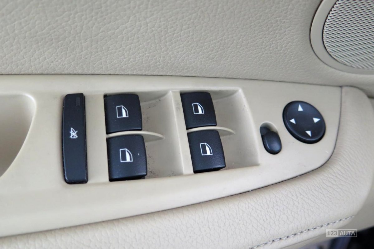 BMW X6, 2009 - pohled č. 7