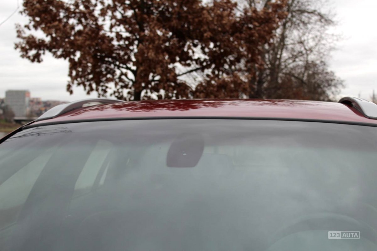 BMW X6, 2009 - pohled č. 9