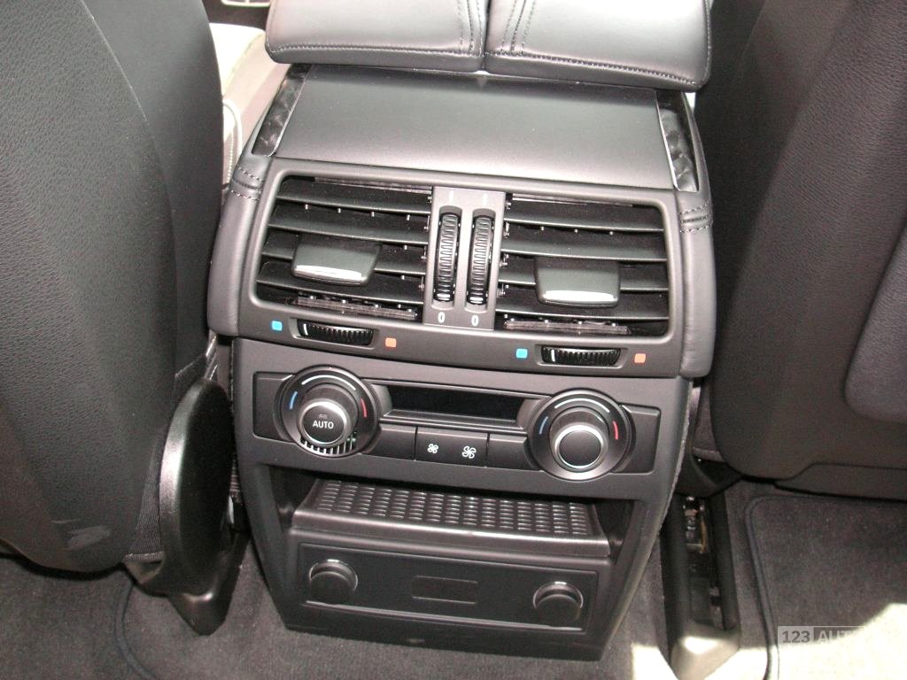 BMW X6, 2014 - pohled č. 14