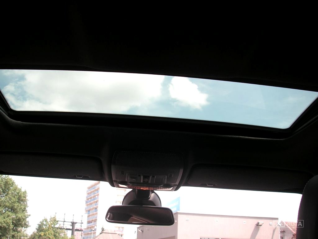 BMW X6, 2014 - pohled č. 15