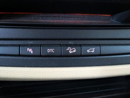 BMW X6, 2009 - pohled č. 13