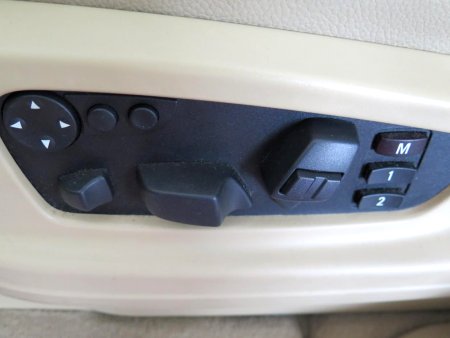 BMW X6, 2009 - pohled č. 9