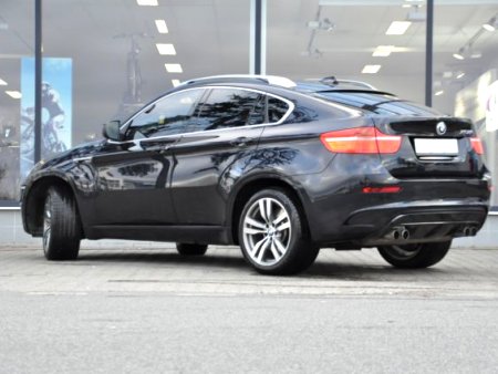 BMW X6, 2010 - pohled č. 2