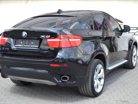 BMW X6, 2009 - pohled č. 6