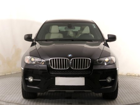 BMW X6, 2012 - pohled č. 2