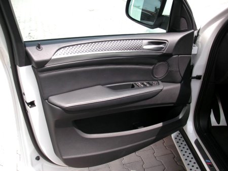 BMW X6, 2014 - pohled č. 7