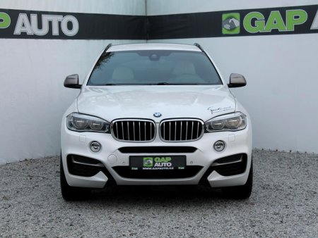 BMW X6, 2015 - pohled č. 2