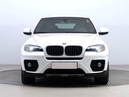 BMW X6, 2010 - pohled č. 2