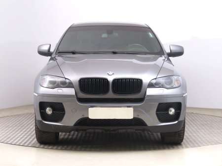 BMW X6, 2010 - pohled č. 2