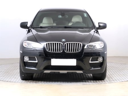 BMW X6, 2014 - pohled č. 2