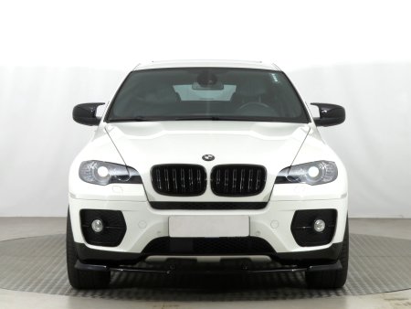 BMW X6, 2010 - pohled č. 2