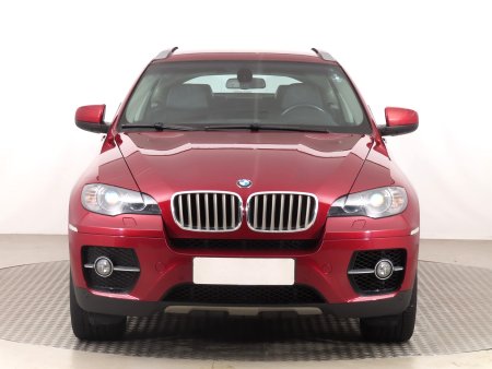 BMW X6, 2010 - pohled č. 2