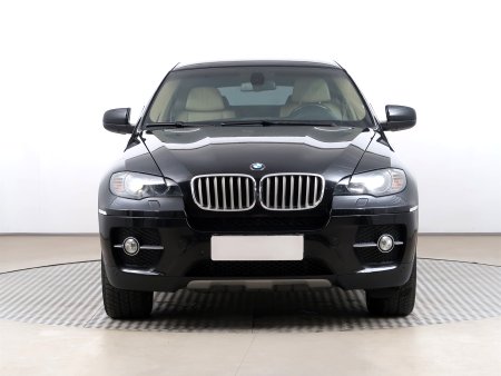 BMW X6, 2010 - pohled č. 2