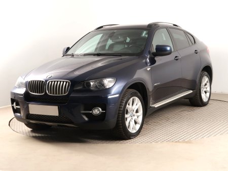 BMW X6, 2011 - pohled č. 3