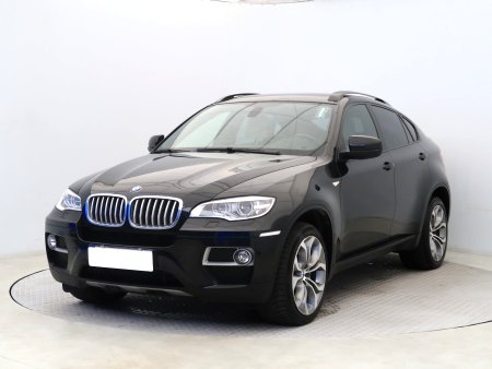 BMW X6, 2013 - pohled č. 3