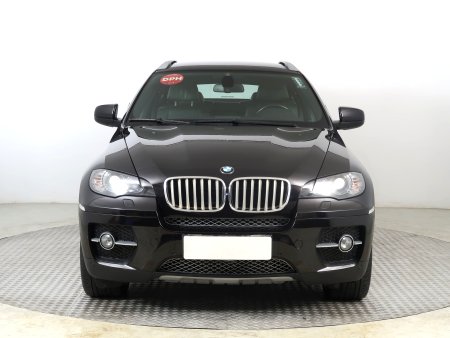 BMW X6, 2011 - pohled č. 2