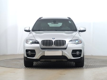 BMW X6, 2008 - pohled č. 2