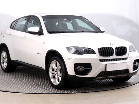 BMW X6, 2011