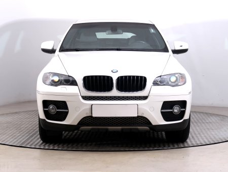 BMW X6, 2011 - pohled č. 2