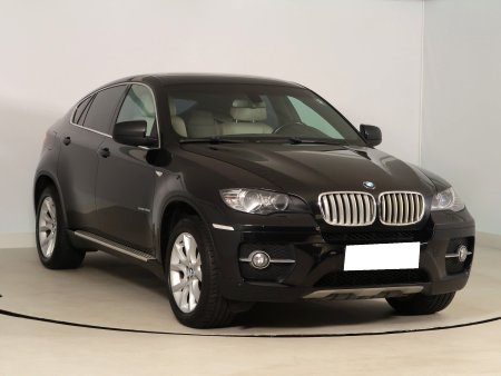BMW X6, 2012