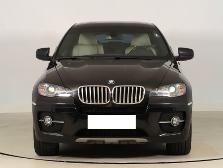 BMW X6, 2012 - pohled č. 2