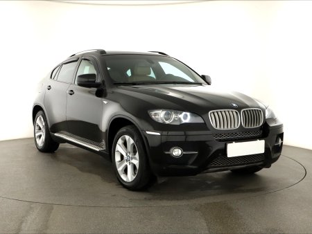 BMW X6, 2009