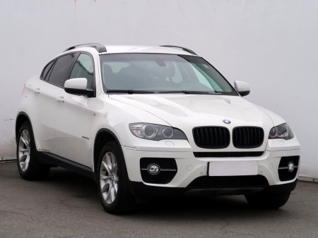 BMW X6, 2009