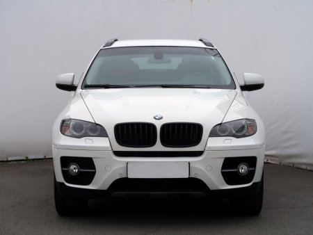 BMW X6, 2009 - pohled č. 2
