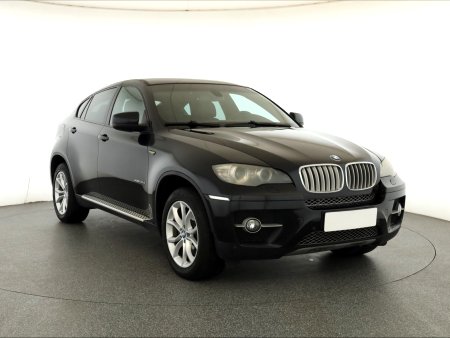 BMW X6, 2009