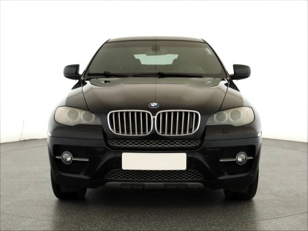 BMW X6, 2009 - pohled č. 2